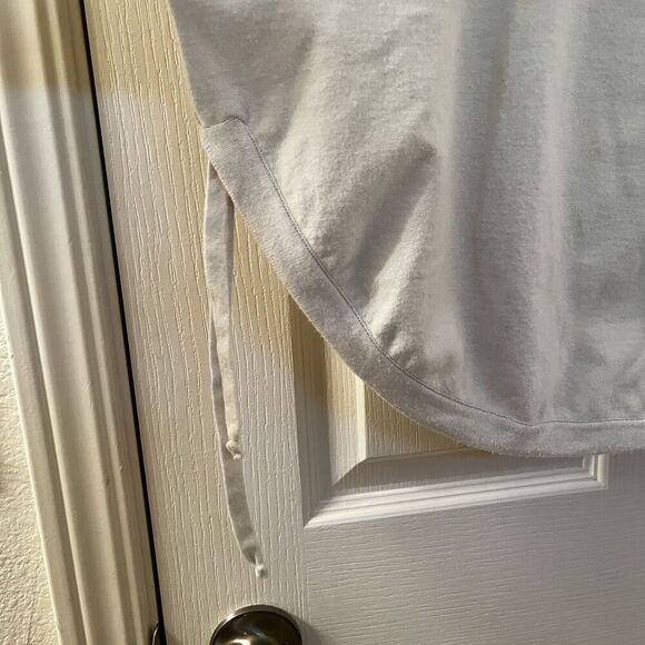 Sarah Pacini 2-Way Zip Cropped Cardigan Sweater Back Zip Details Womens One Size - Picture 7 of 16